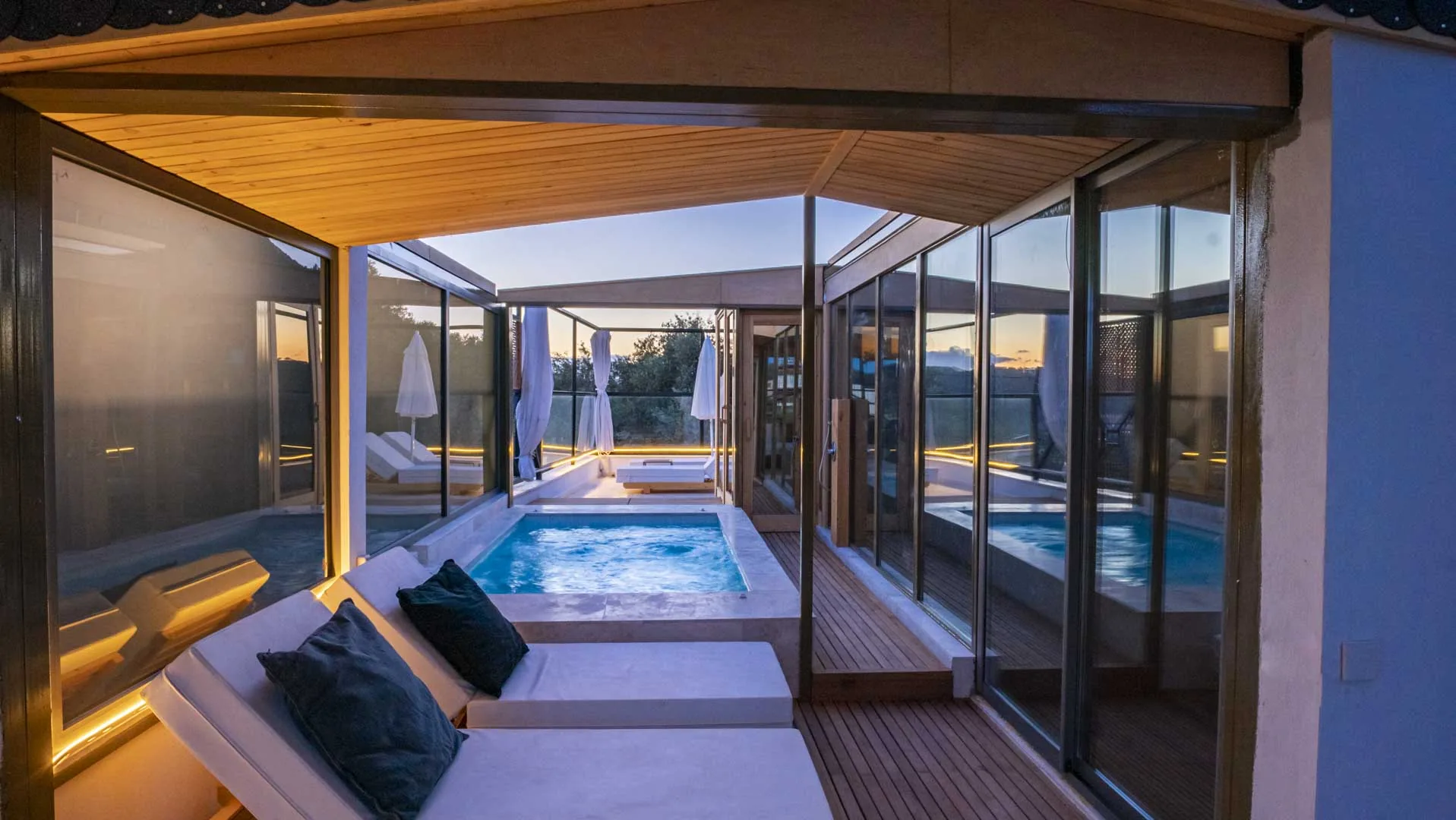 Villa Studio Deluxe