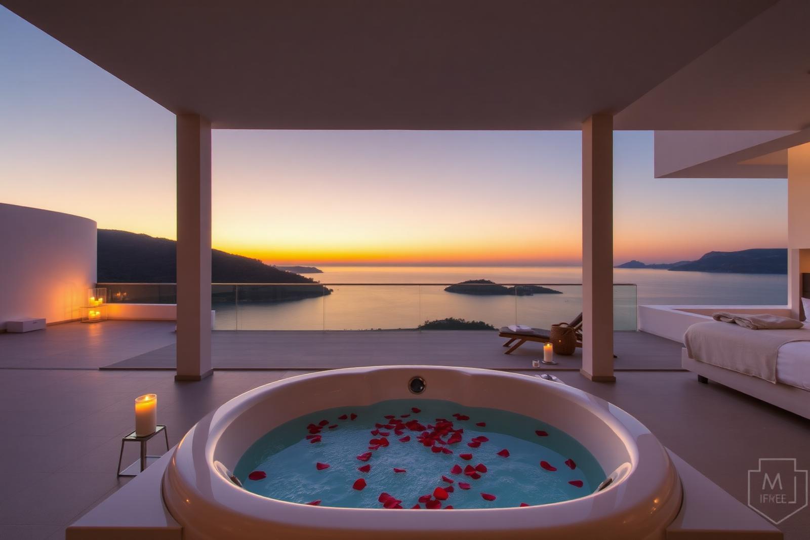 Der perfekte Honeymoon in der Türkei